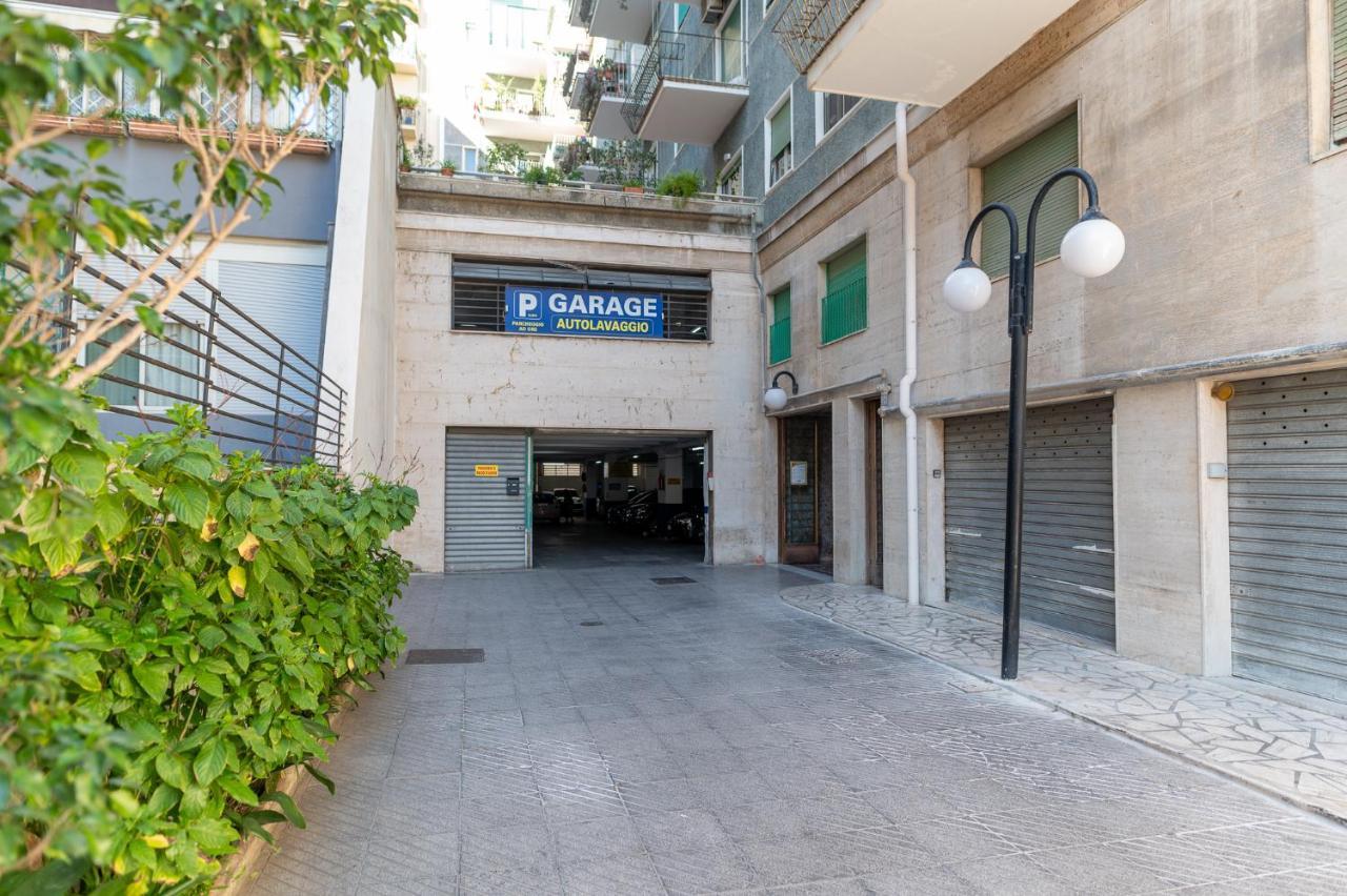 Liberta #102 - Guest House Palermo Exterior foto