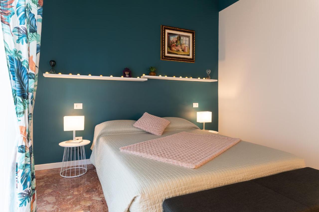 Liberta #102 - Guest House Palermo Exterior foto